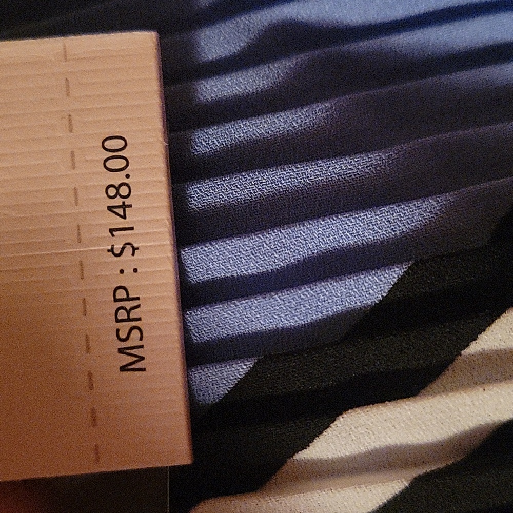 Nanette Lepore Dress - Picture 5 of 6